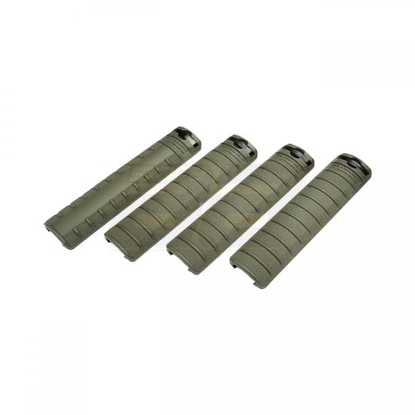 G&G Handguard Panel Set - Olive