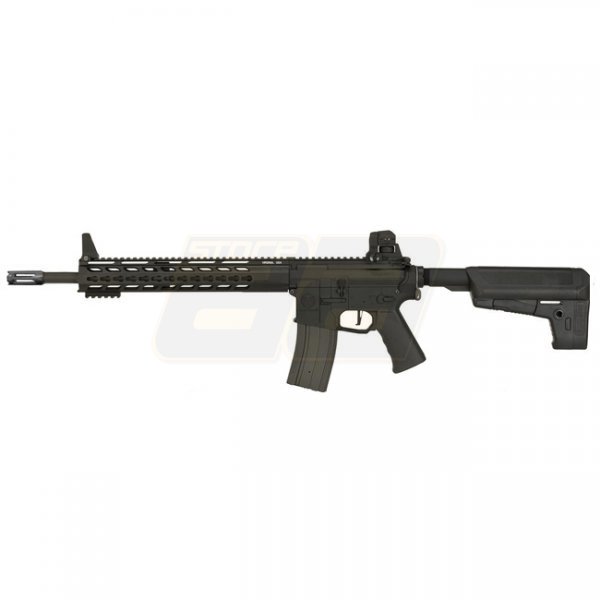 Krytac Trident Mk2 SPR AEG IT - Black