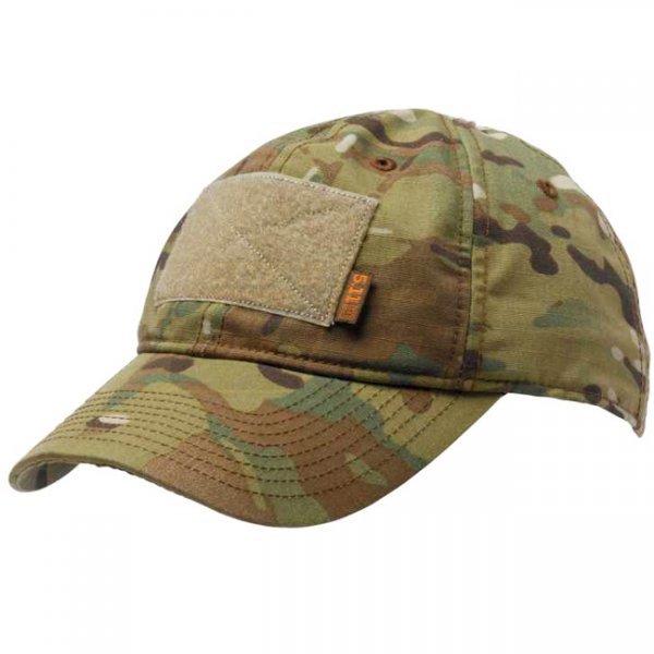 5.11 Flag Bearer Cap - Multicam