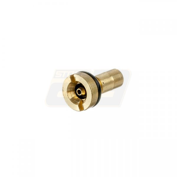 KJ Works KP-01 P226 Part No. 80 Inhaust Valve