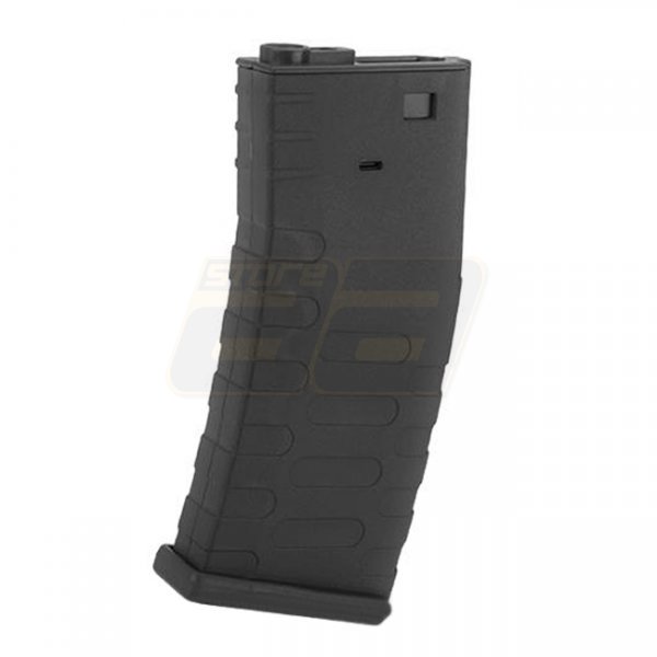 APS M4 U-MAG 300rds Magazine - Black