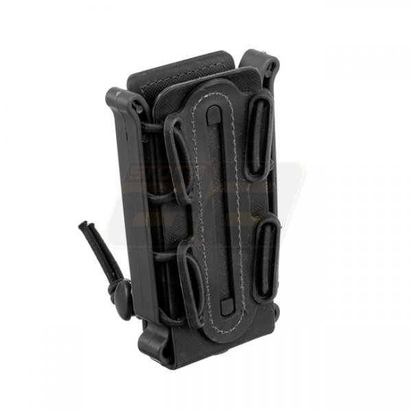 Scorpion Pistol Magazine Pouch - Black