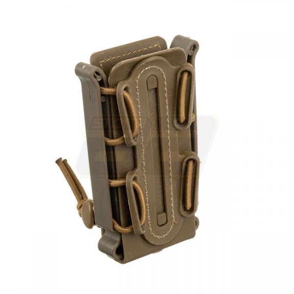 Scorpion Pistol Magazine Pouch - Coyote