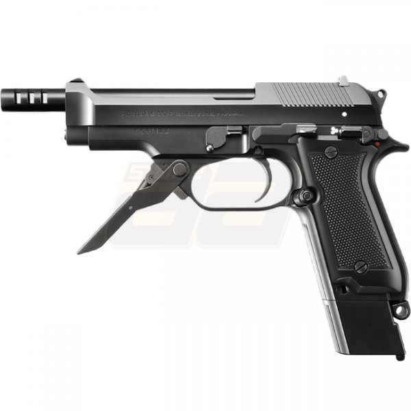 Marui M93R AEP - Black