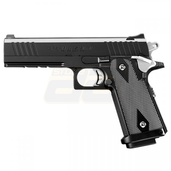 Marui Hi-Capa AEP - Black