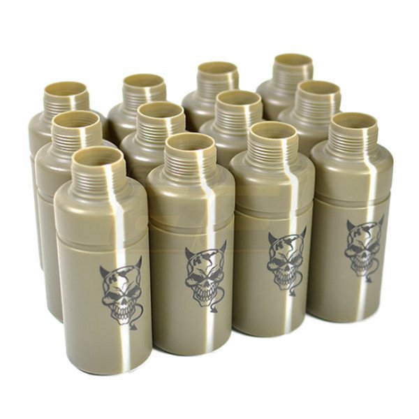 THUNDER-B Devil Grenade Shell 12pcs