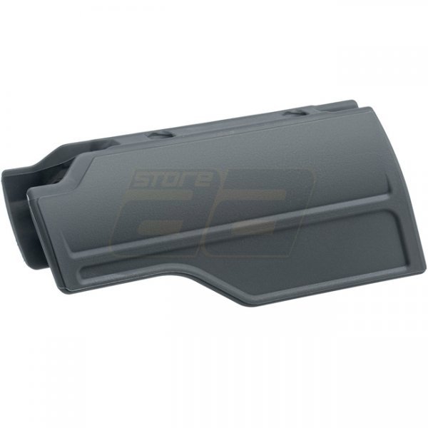 Action Army T10 Cheek Pad - Grey