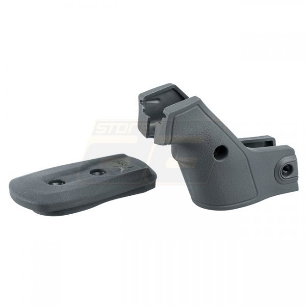 Action Army T10 Grip Kit Type A - Grey