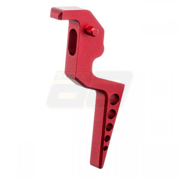 Action Army T10 Tactical Trigger Type A - Red
