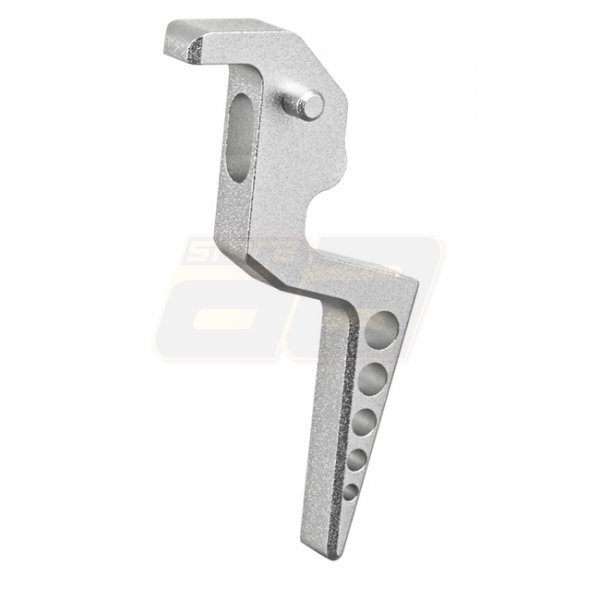 Action Army T10 Tactical Trigger Type A - Silver