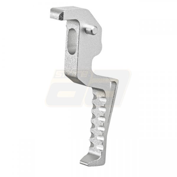 Action Army T10 Tactical Trigger Type B - Silver