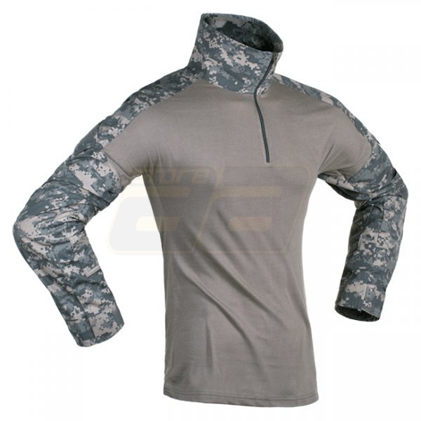 Invader Gear Combat Shirt - ACU S