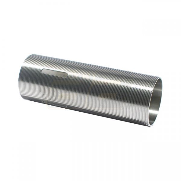 Prometheus Stainless Hard Cylinder - 110-200mm