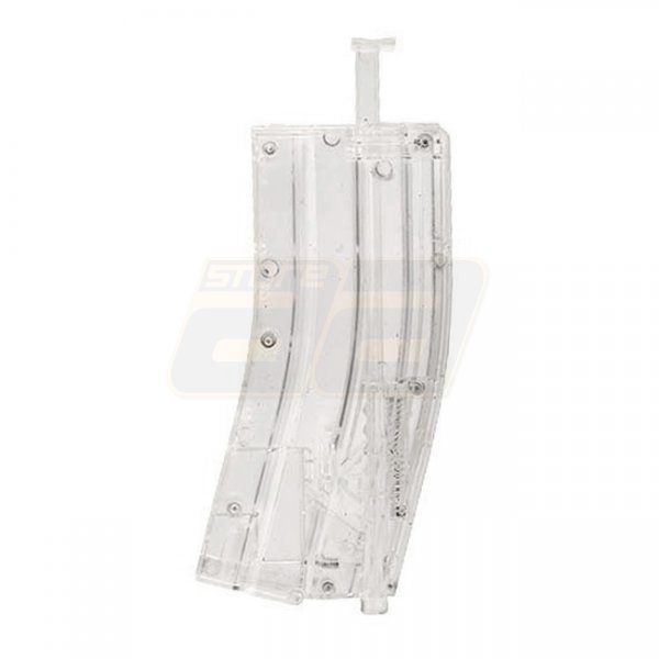 G&G Large Speed Loader - Transparent