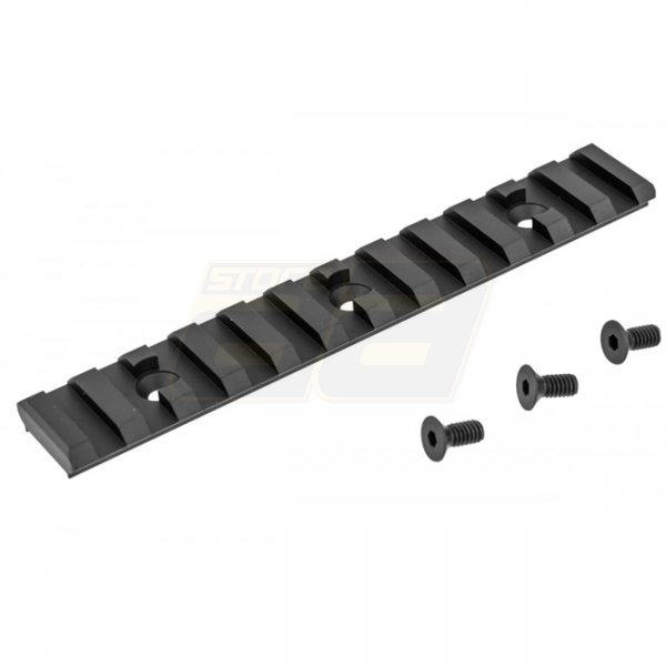 Krytac LVOA Long Rail Section