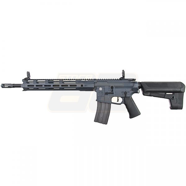 Krytac Trident Mk2 SPR-M Full Power AEG - Grey