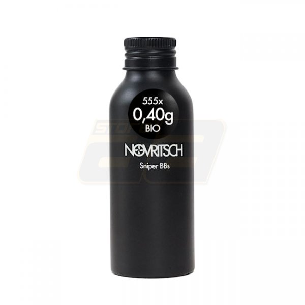 Novritsch 0.40g Bio BBs 555pcs