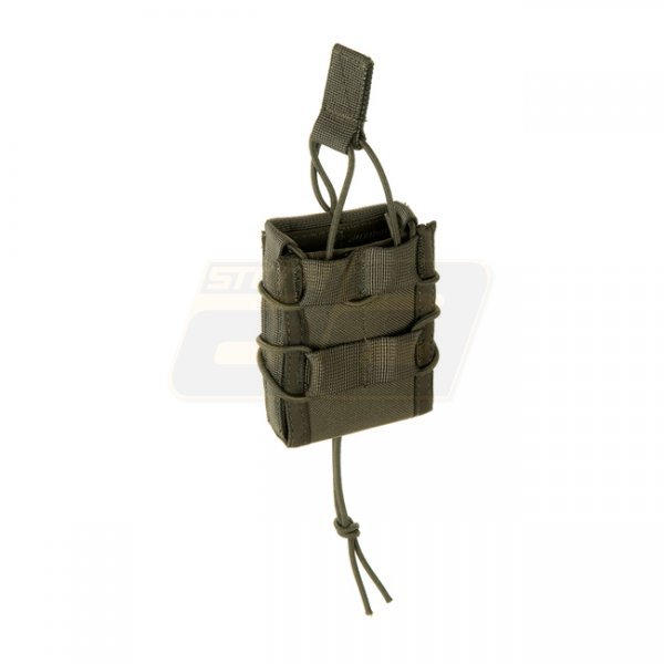 Invader Gear 5.56 Fast Mag Pouch - Ranger Green