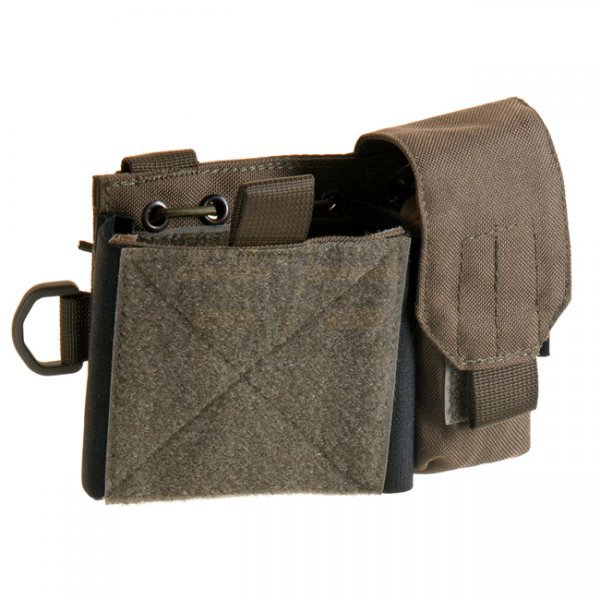 Invader Gear Admin Pouch - Ranger Green