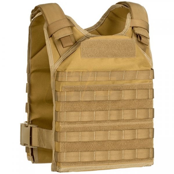 Invader Gear Armor Carrier - Coyote