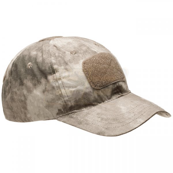 Invader Gear Baseball Cap - Stone Desert