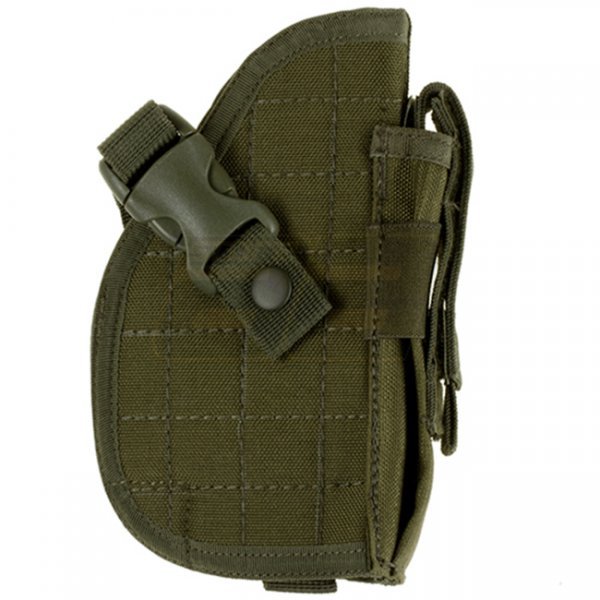 Invader Gear Belt Holster - OD