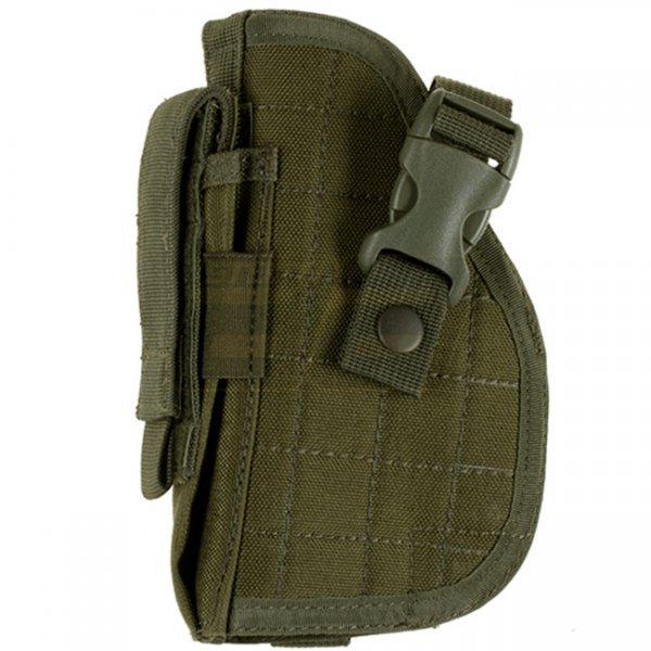 Invader Gear Belt Holster Left - OD