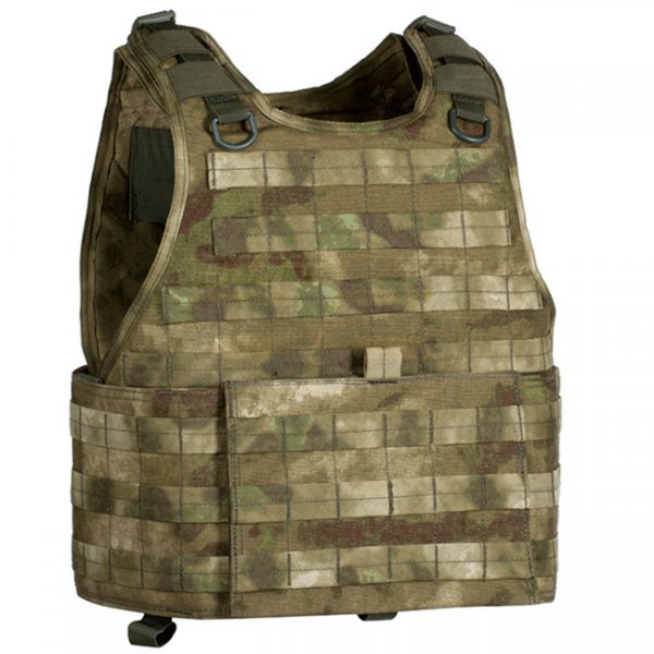 Invader Gear DACC Carrier - Everglade