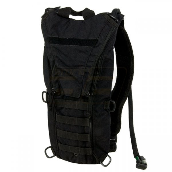 Invader Gear Light Hydration Carrier - Black