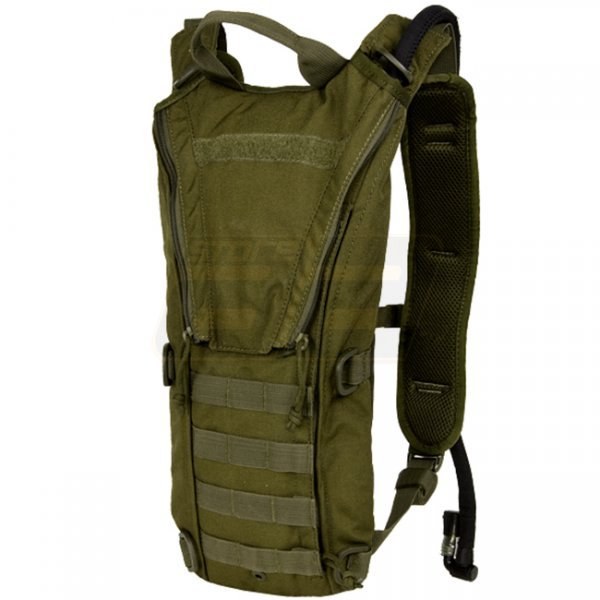 Invader Gear Light Hydration Carrier - OD