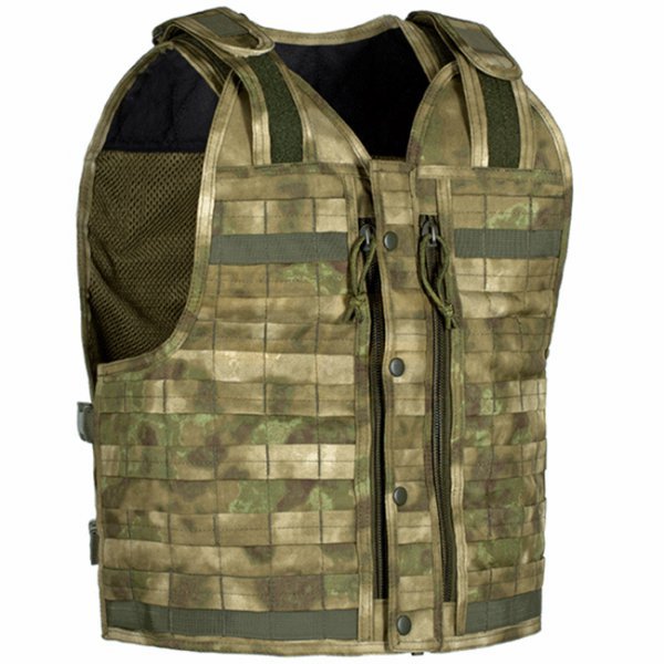 Invader Gear MMV Vest - Everglade