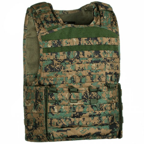 Invader Gear Mod Carrier Combo - Marpat