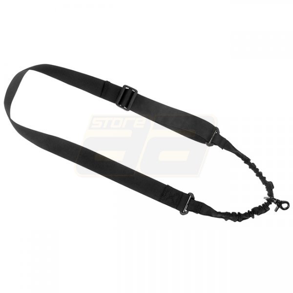 Invader Gear One Point Flex Sling - Black