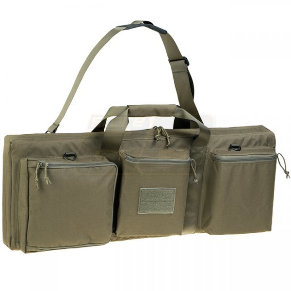 Invader Gear Padded Rifle Carrier 80cm - Ranger Green