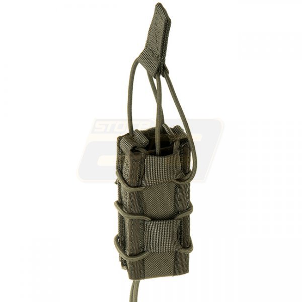 Invader Gear Pistol Fast Mag Pouch - Ranger Green