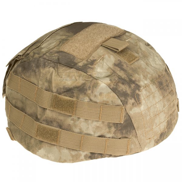 Invader Gear Raptor Helmet Cover - Stone Desert