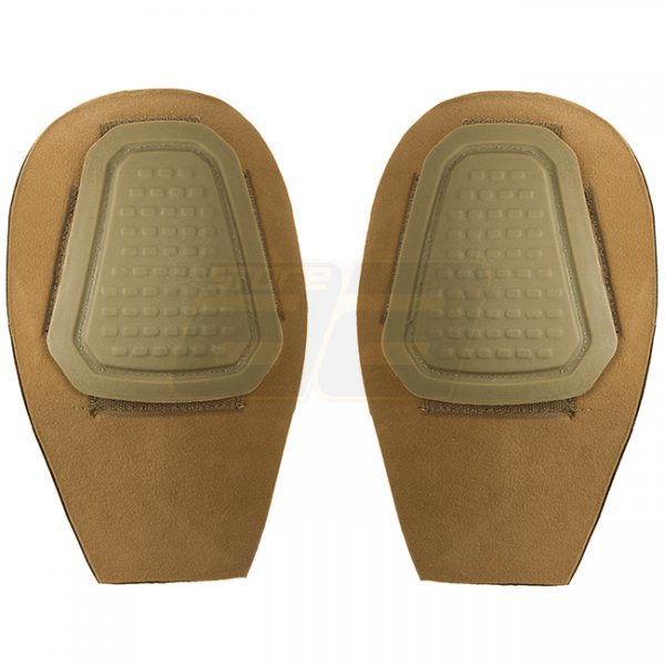 Invader Gear Replacement Knee Pads Predator Pant - Coyote