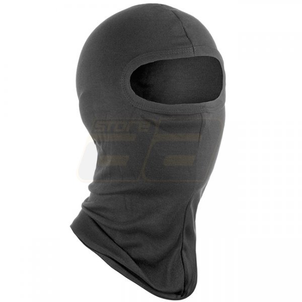 Invader Gear Single Hole Balaclava - Black