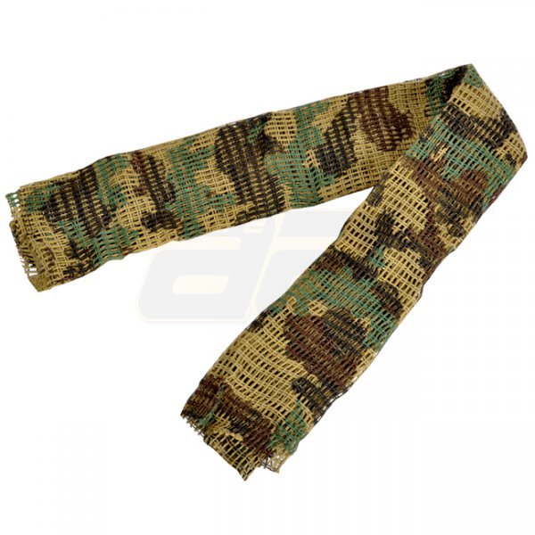 Invader Gear Sniper Net Scarf - Camo