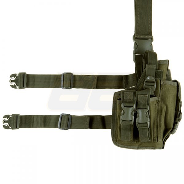 Invader Gear SOF Holster - OD