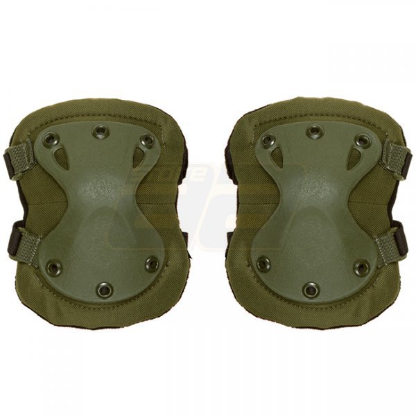 Invader Gear XPD Elbow Pads - OD