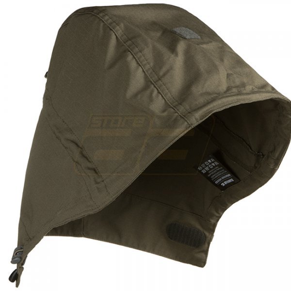 Clawgear Breacher Hood - RAL 7013