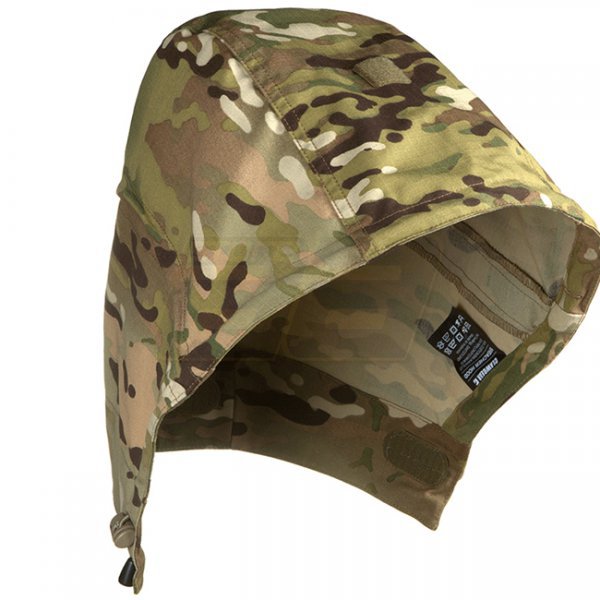 Clawgear Breacher Hood - Multicam