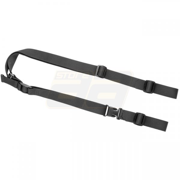 Clawgear QA Two Point Sling Loop - Black