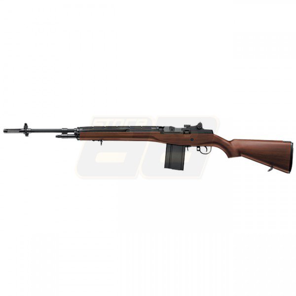 Marui M14 AEG - Wood