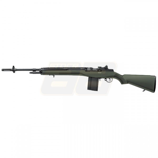 Marui M14 AEG - Olive