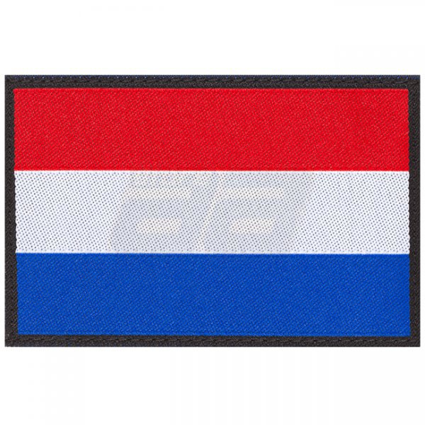 Clawgear Netherlands Flag Patch - Color