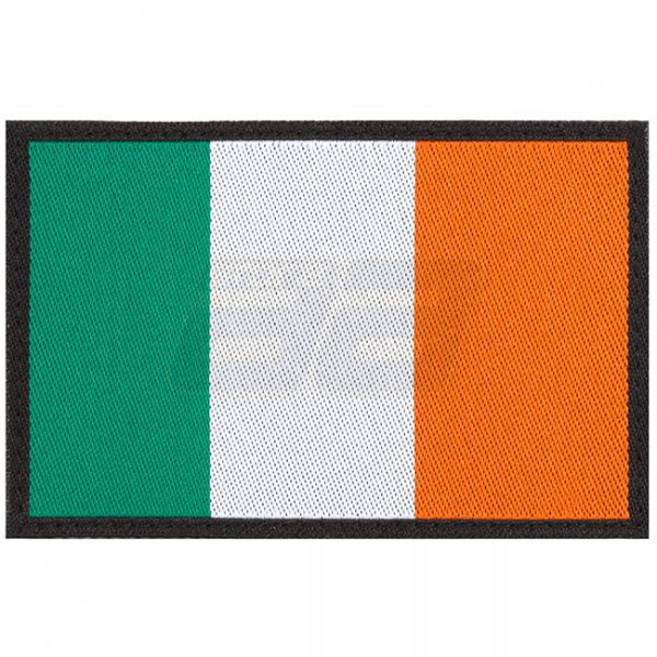 Clawgear Ireland Flag Patch - Color