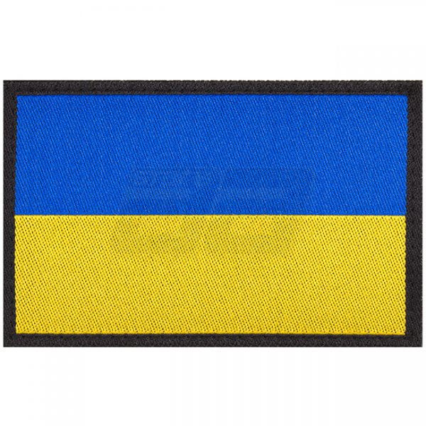 Clawgear Ukraine Flag Patch - Color