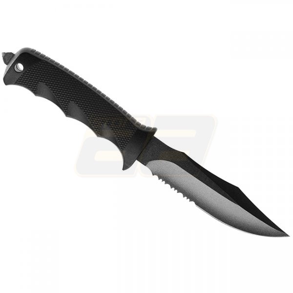 Clawgear Utility Knife - Black